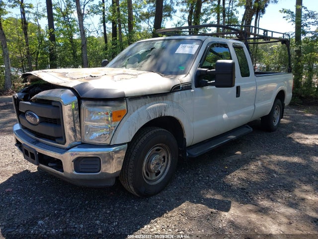 Ford F-250 Xl