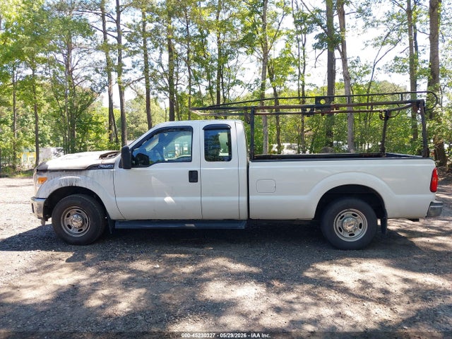 Ford F-250 Xl