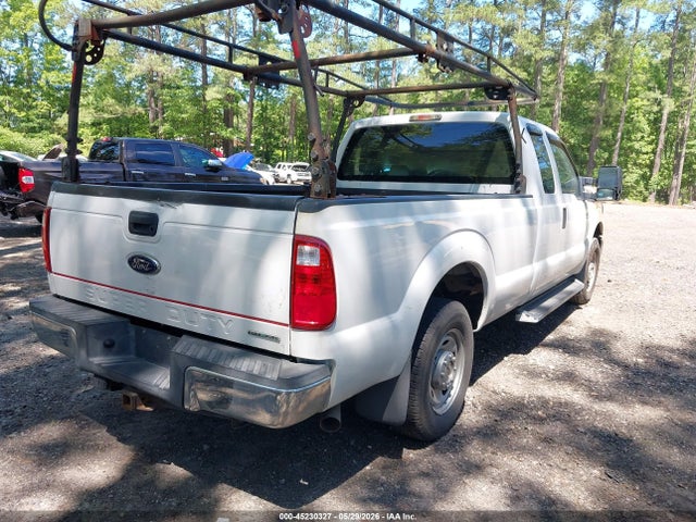 Ford F-250 Xl