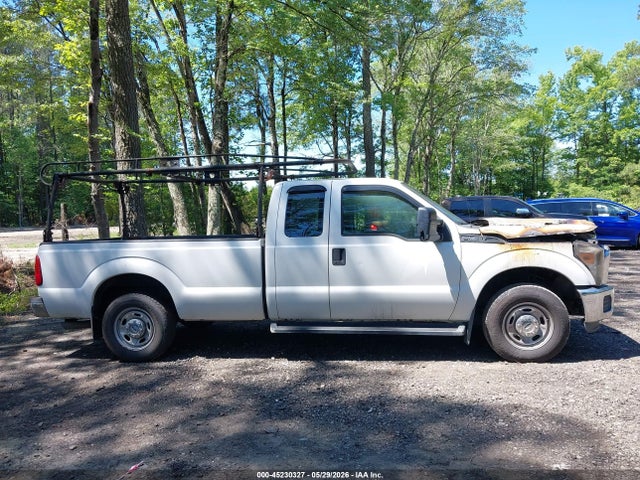 Ford F-250 Xl