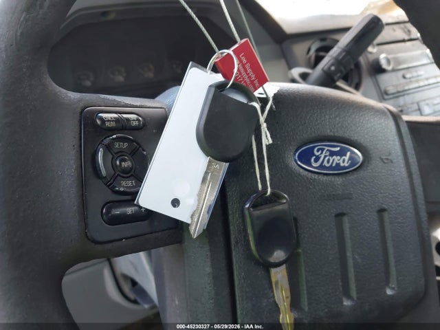 Ford F-250 Xl