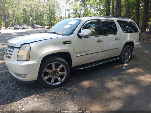 Cadillac Escalade Standard