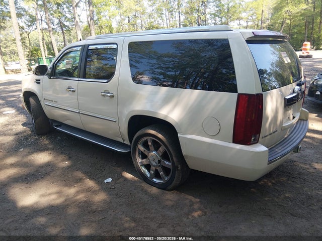 Cadillac Escalade Standard