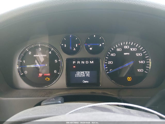Cadillac Escalade Standard