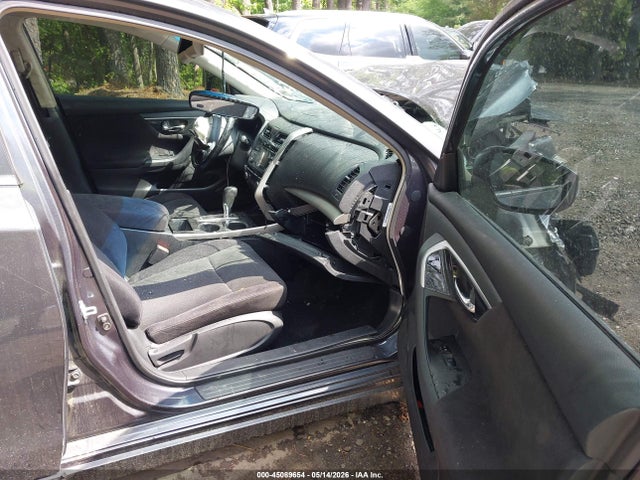 Nissan Altima 2.5 Sv