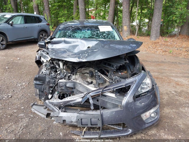 Nissan Altima 2.5 Sv