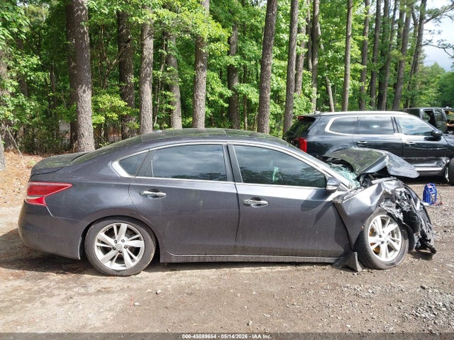 Nissan Altima 2.5 Sv
