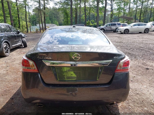 Nissan Altima 2.5 Sv