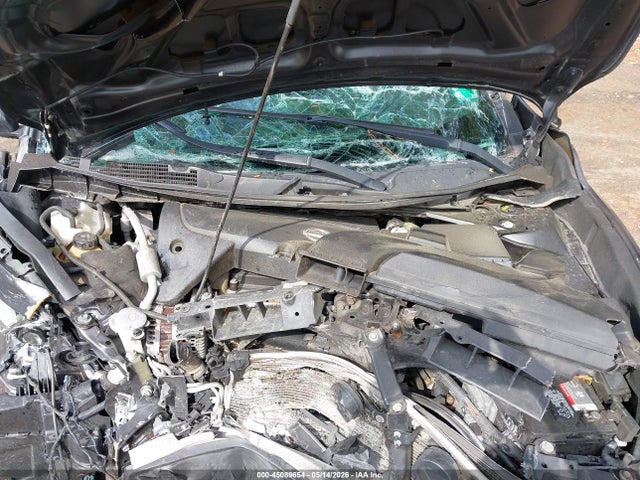Nissan Altima 2.5 Sv