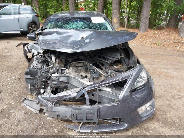 Nissan Altima 2.5 Sv