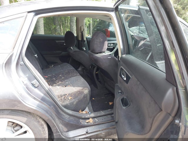 Nissan Altima 2.5 Sv
