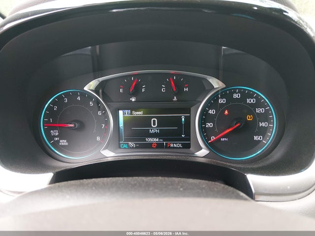 Chevrolet Traverse 1lt
