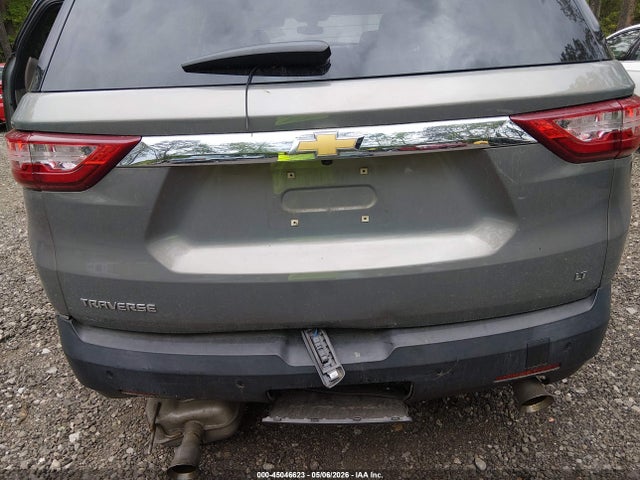 Chevrolet Traverse 1lt