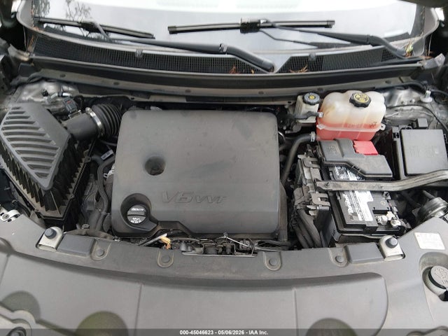 Chevrolet Traverse 1lt