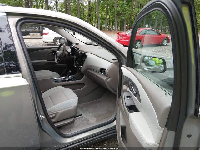 Chevrolet Traverse 1lt
