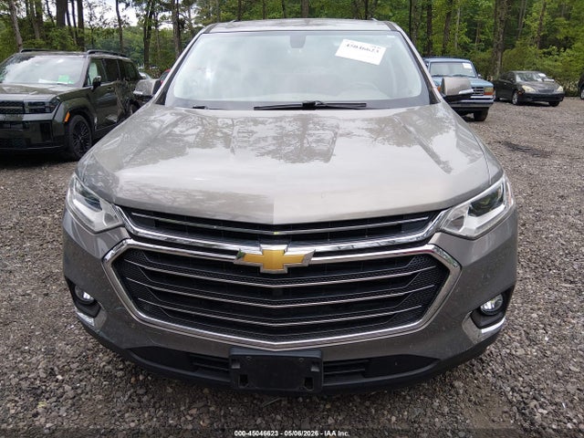 Chevrolet Traverse 1lt
