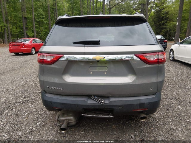 Chevrolet Traverse 1lt