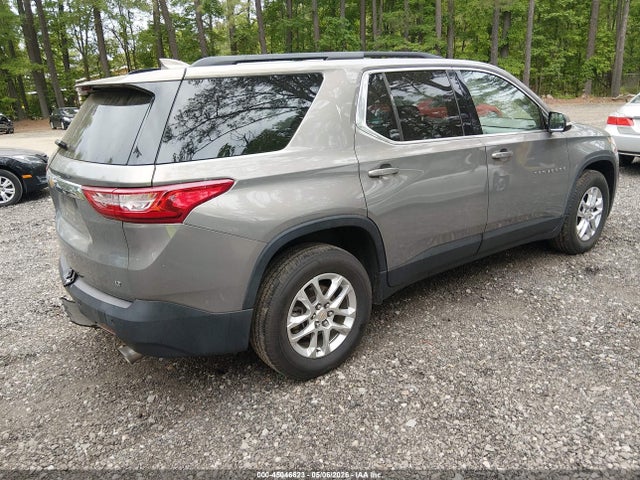 Chevrolet Traverse 1lt