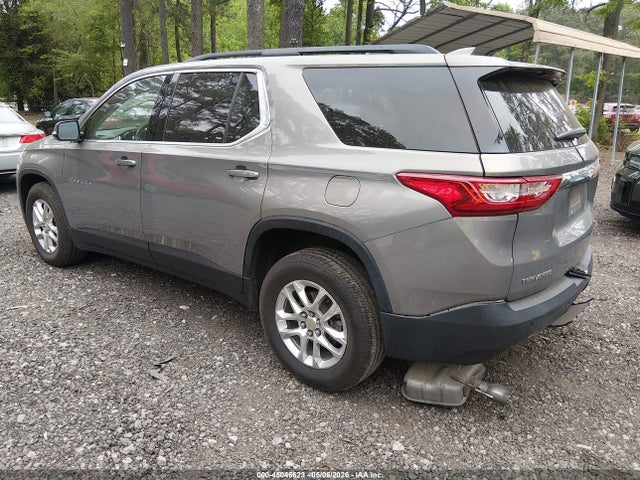 Chevrolet Traverse 1lt