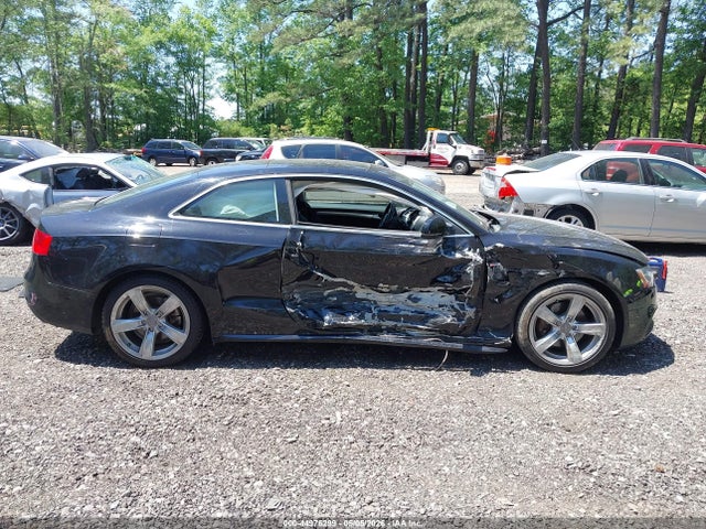 Audi A5 2.0t Premium