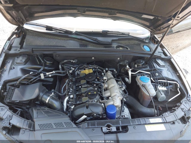 Audi A5 2.0t Premium