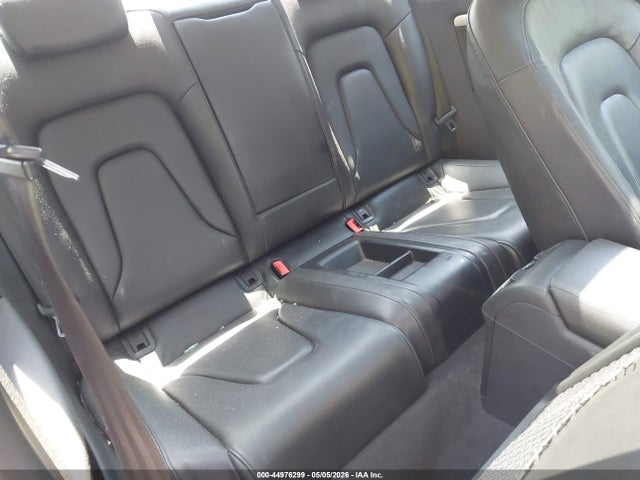 Audi A5 2.0t Premium