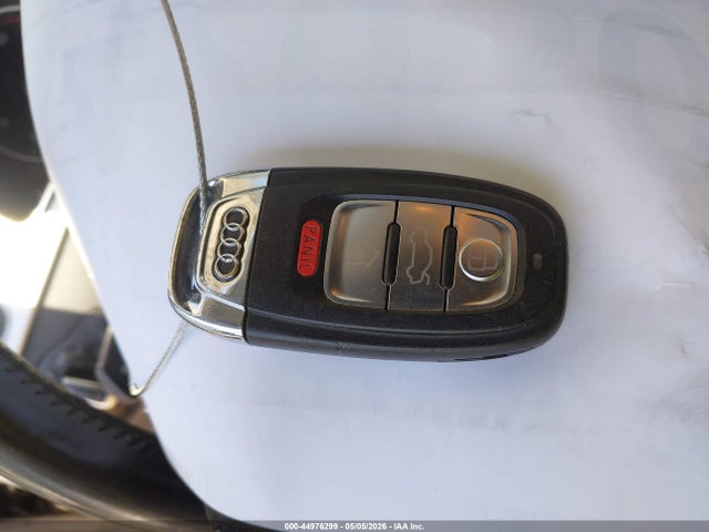 Audi A5 2.0t Premium