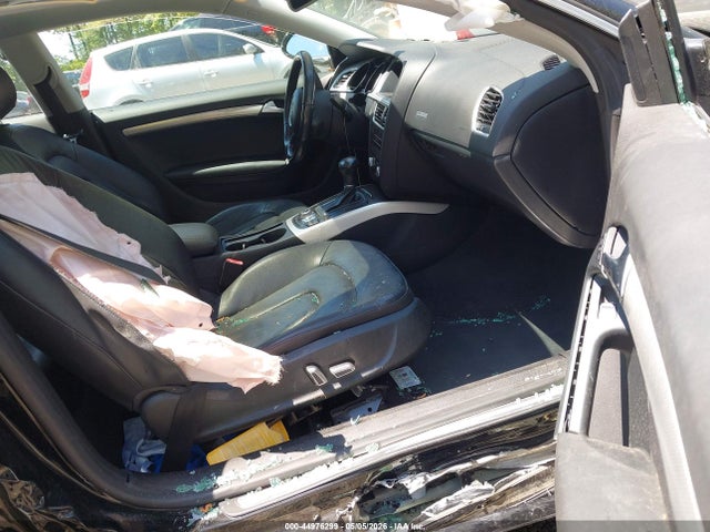 Audi A5 2.0t Premium