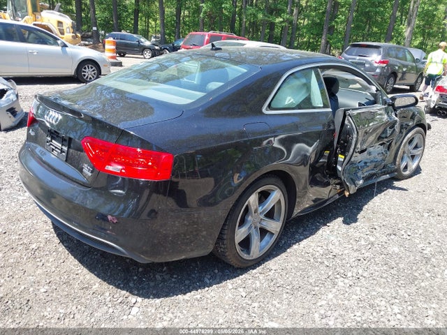 Audi A5 2.0t Premium