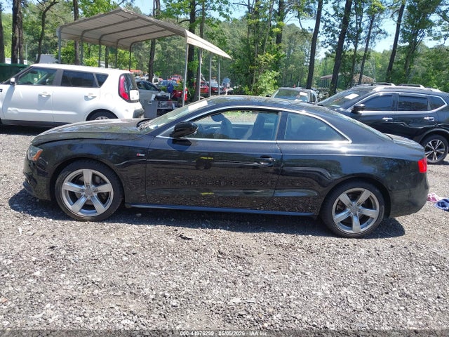 Audi A5 2.0t Premium
