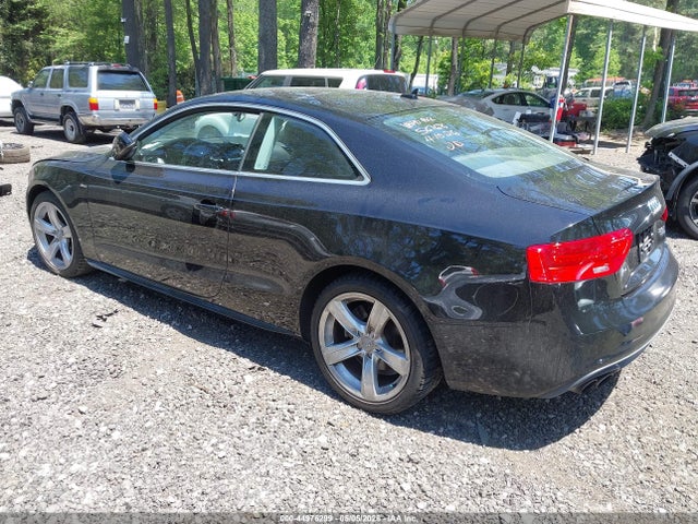 Audi A5 2.0t Premium