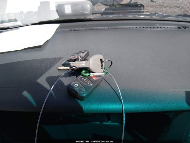 Honda Odyssey Ex