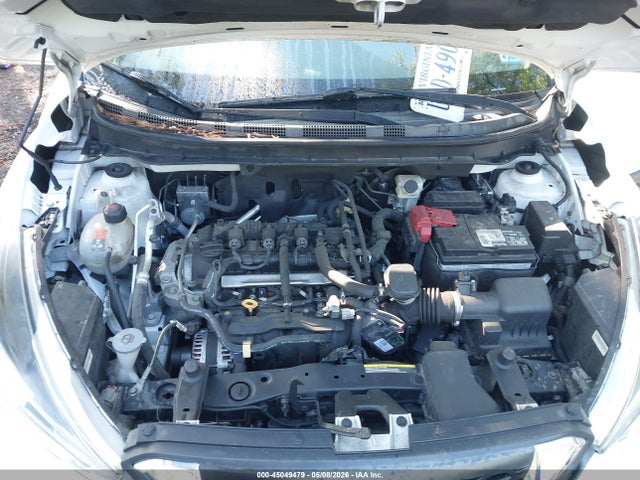 Nissan Kicks Sv