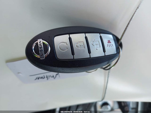 Nissan Kicks Sv