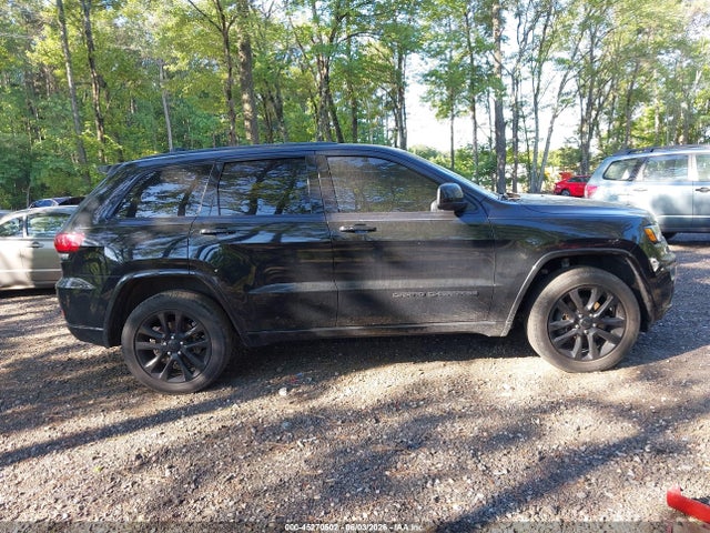 Jeep Grand Cherokee Altitude 4x4