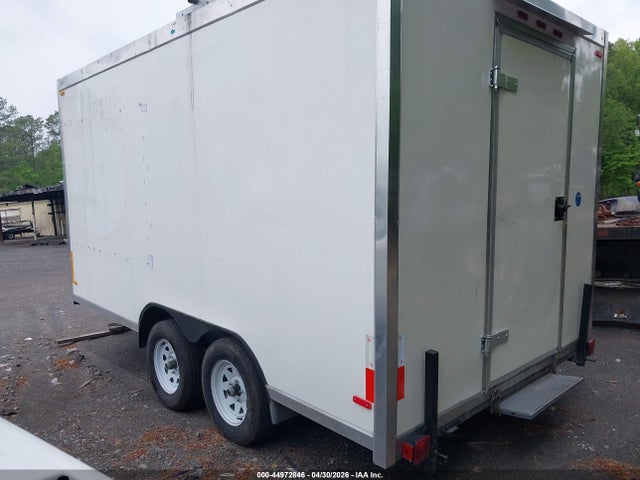 Fud Trailers Concession Trailer
