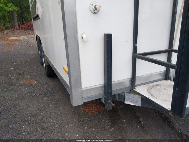Fud Trailers Concession Trailer