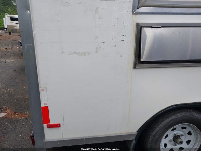 Fud Trailers Concession Trailer