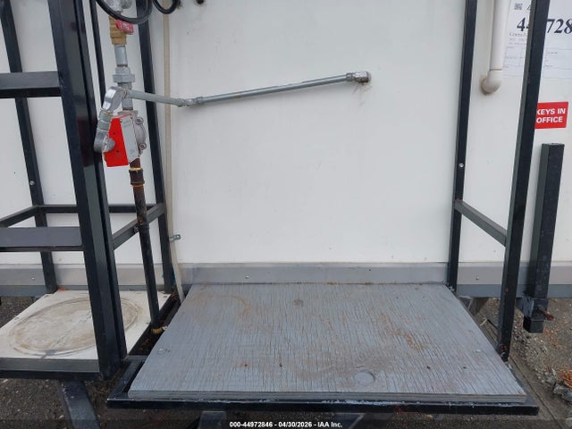 Fud Trailers Concession Trailer