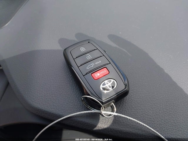 Toyota Grand Highlander Hybrid Xle