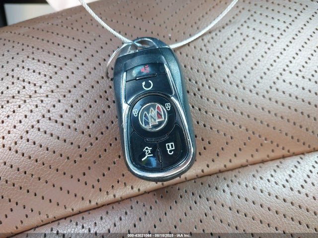 Buick Encore GX Awd Essence