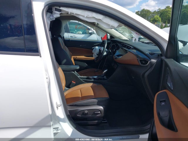 Buick Encore GX Awd Essence