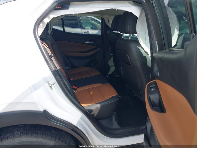 Buick Encore GX Awd Essence