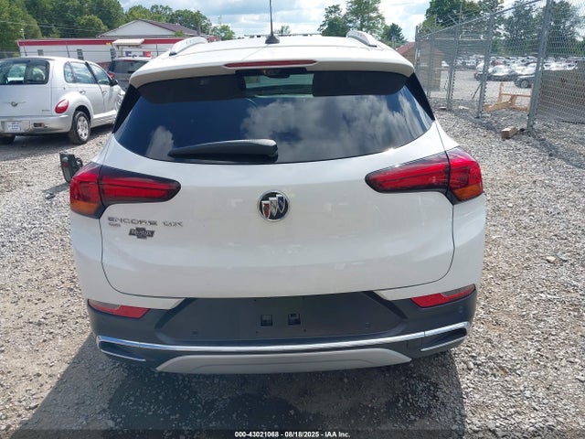 Buick Encore GX Awd Essence