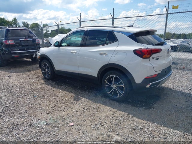 Buick Encore GX Awd Essence