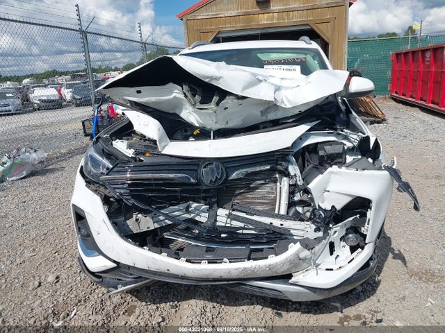 Buick Encore GX Awd Essence