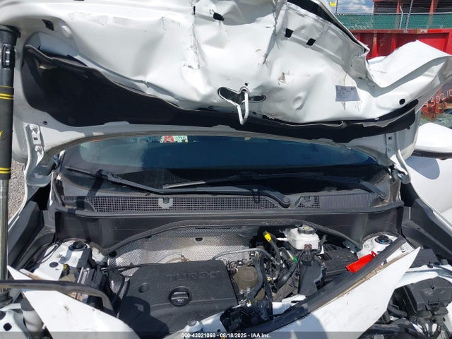Buick Encore GX Awd Essence