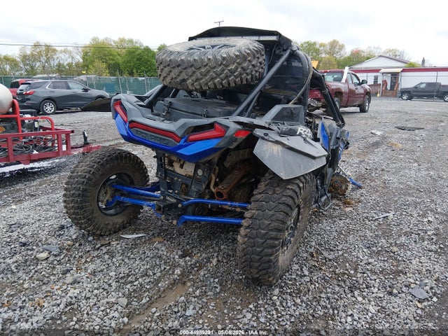Polaris RZR Xp Turbo S