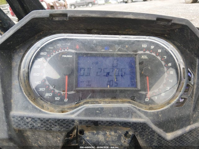 Polaris RZR Xp Turbo S