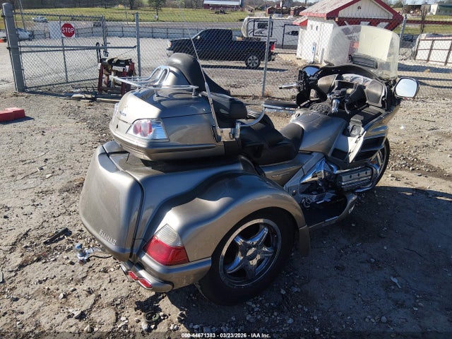 Honda Gl1800